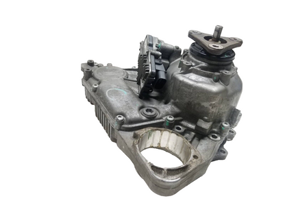 13 14 BMW X6 Xdrive35i Transfer Case W/ Actuator Motor OEM