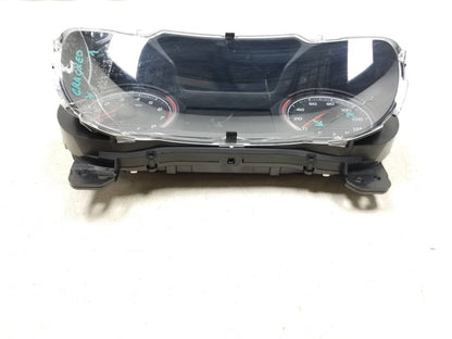 2021 - 2023 Chevrolet Trailblazer Speedometer Instrument Cluster OEM 19k