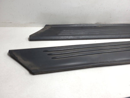 2006-2009 Range Rover Running Board Rubber Cover Side Step Left & Right OEM