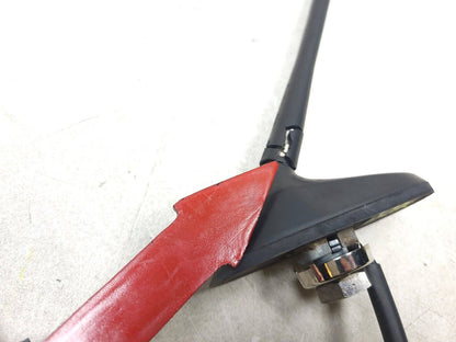 2007 - 2009 Mazda Cx-7 Roof Radio Antenna OEM