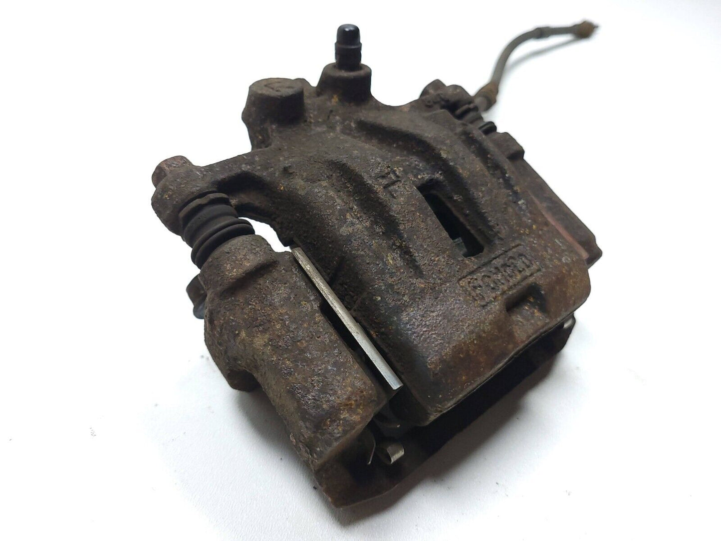 2007 - 2012 Mazda Cx-7 Brake Caliper Rear Passenger Side Right 2.3l OEM