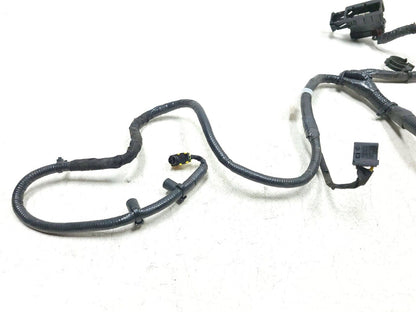 11-15 Chevrolet Cruze Front Driver Seat Wire Harness OEM 23k Miles