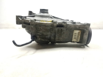 11 12 13 BMW X6  Xdrive35i  Front Differential OEM