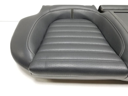 09 - 17  Volkswagen Cc Rear Seat Cushion Bottom Bench Lower OEM