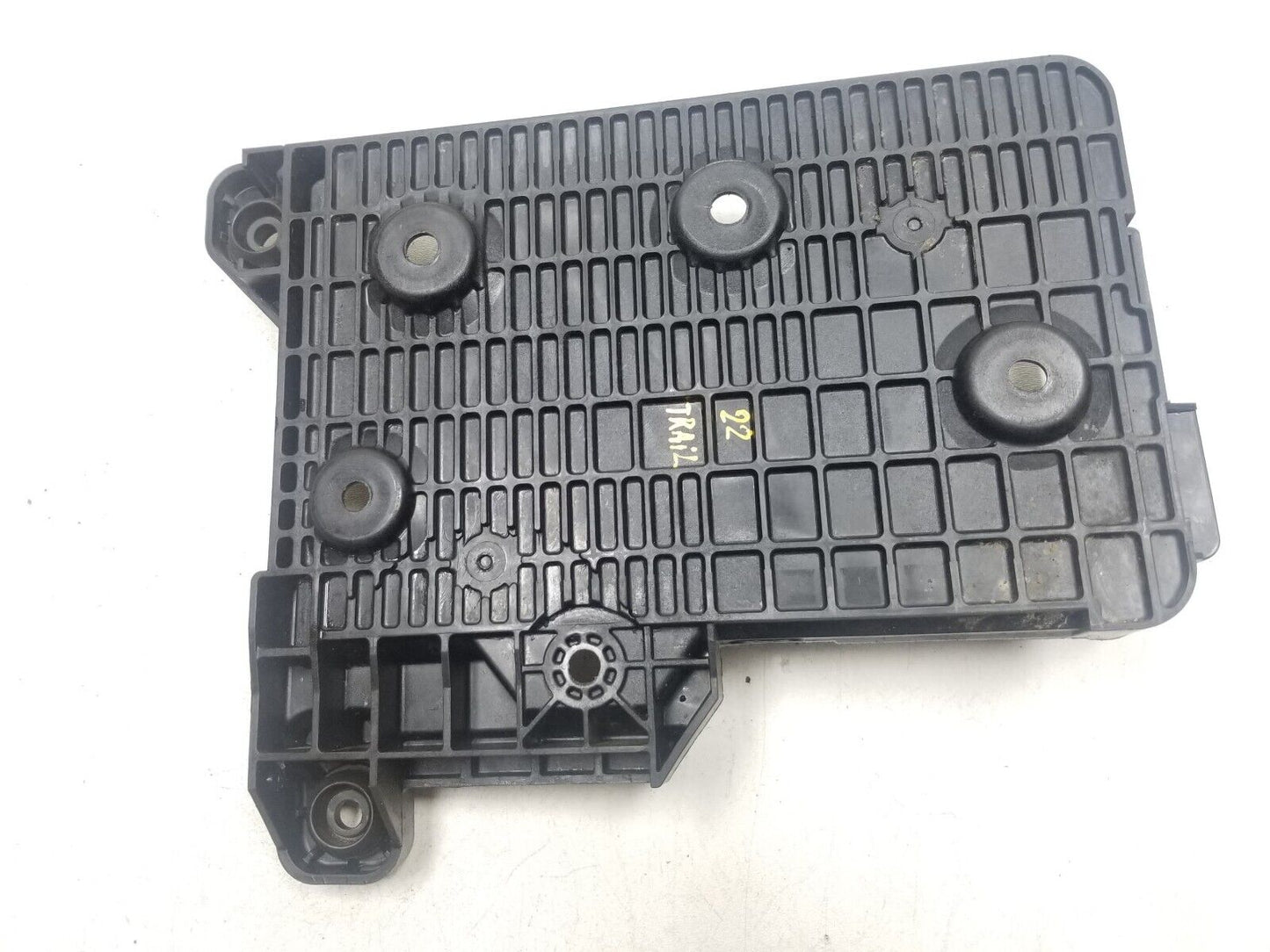 2021 - 2023 Chevrolet Trailblazer Battery Tray Tie Hold Down OEM