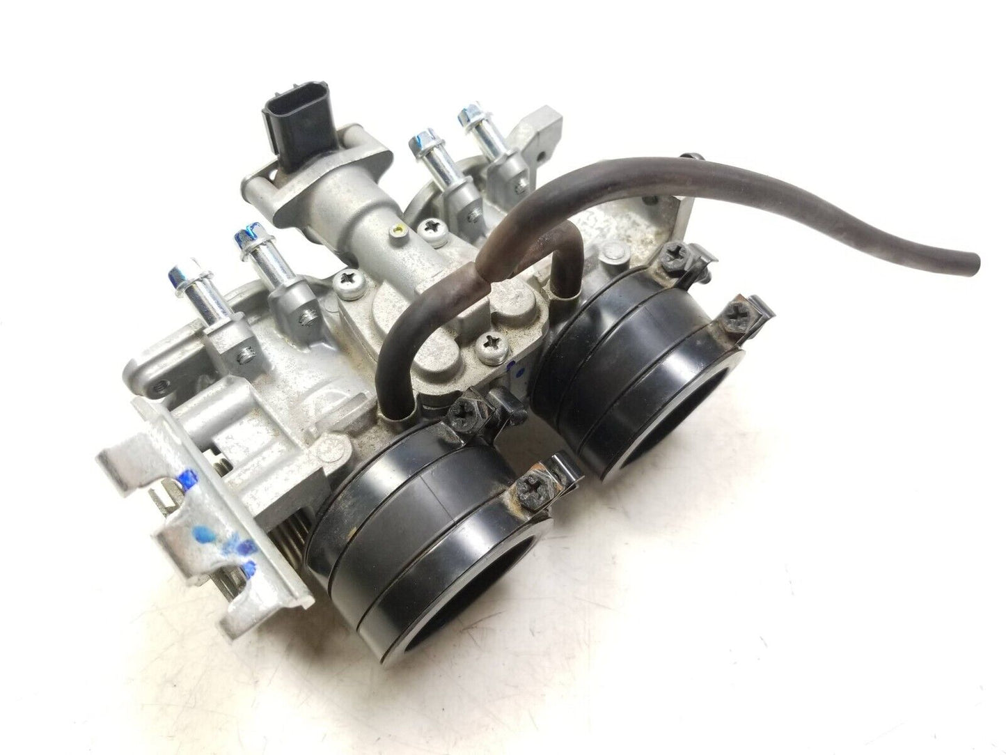 2019 - 2023 Honda Cbr500r Throttle Body OEM