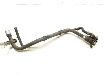 12 - 17 Hyundai Accent Sedan 4door Fuel Tank Filler Neck Pipe OEM