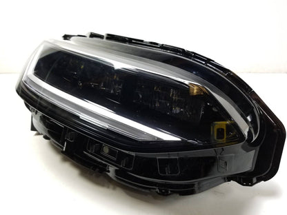 2023 2024 Honda Hr-v Hrv Headlight Passenger Side Right OEM