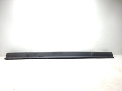 07-09 Mitsubishi Outlander Rocker Panel Skirt Molding Left & Right OEM