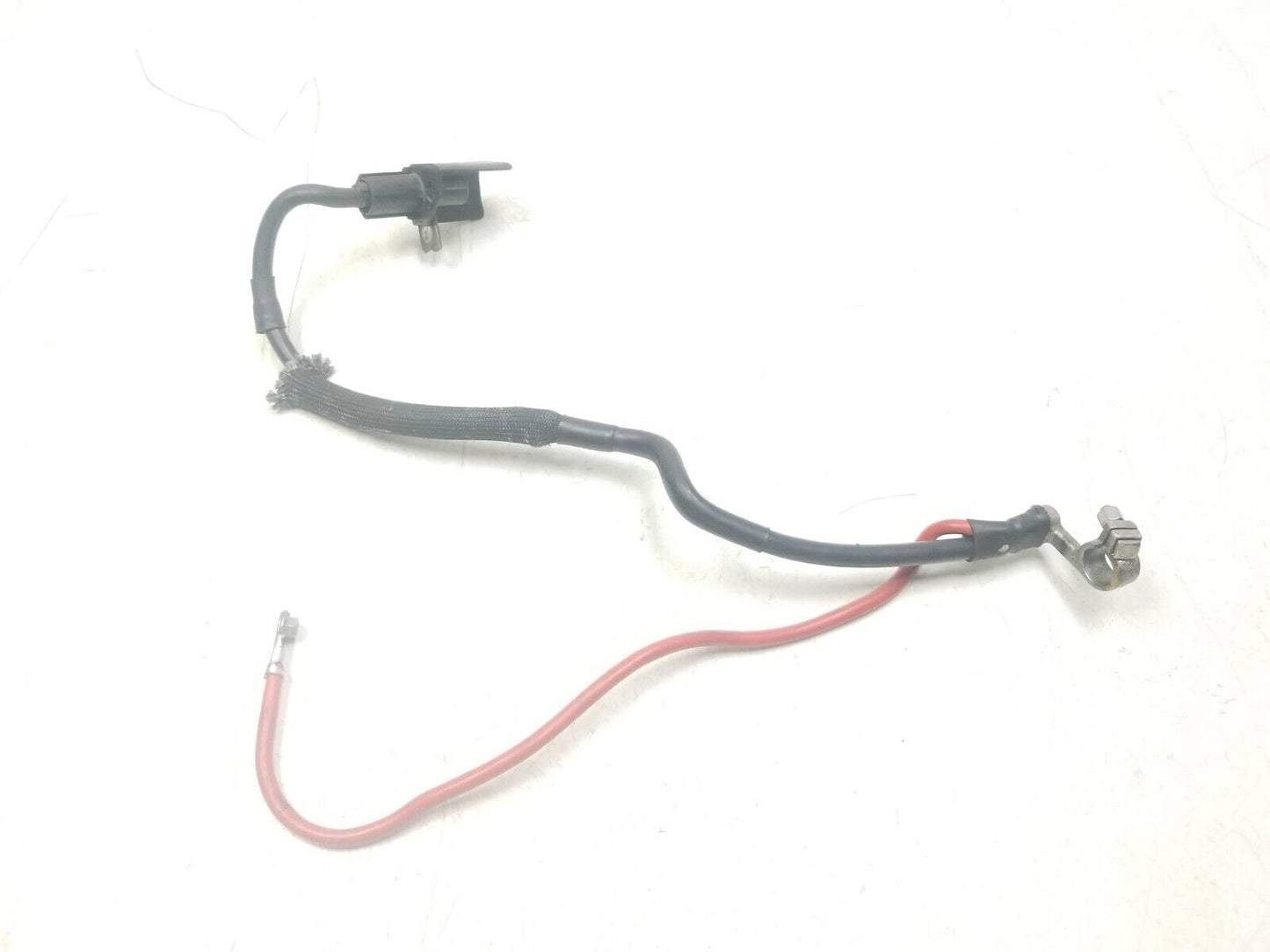 09 - 18 Volkswagen Tiguan Battery Positive Cable OEM