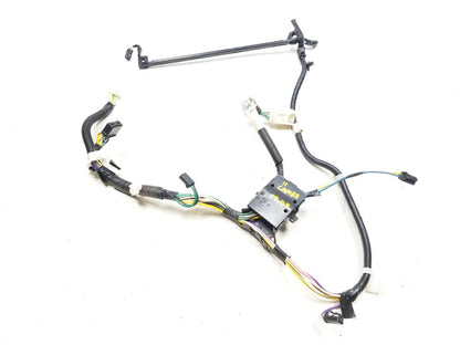 2007 - 2011 Toyota Camry Seat Wire Harness Front Driver Left OEM