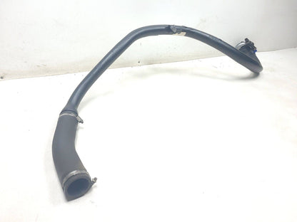 2006-2009 Range Rover Fuel Tank Filler Neck Hose Pipe OEM