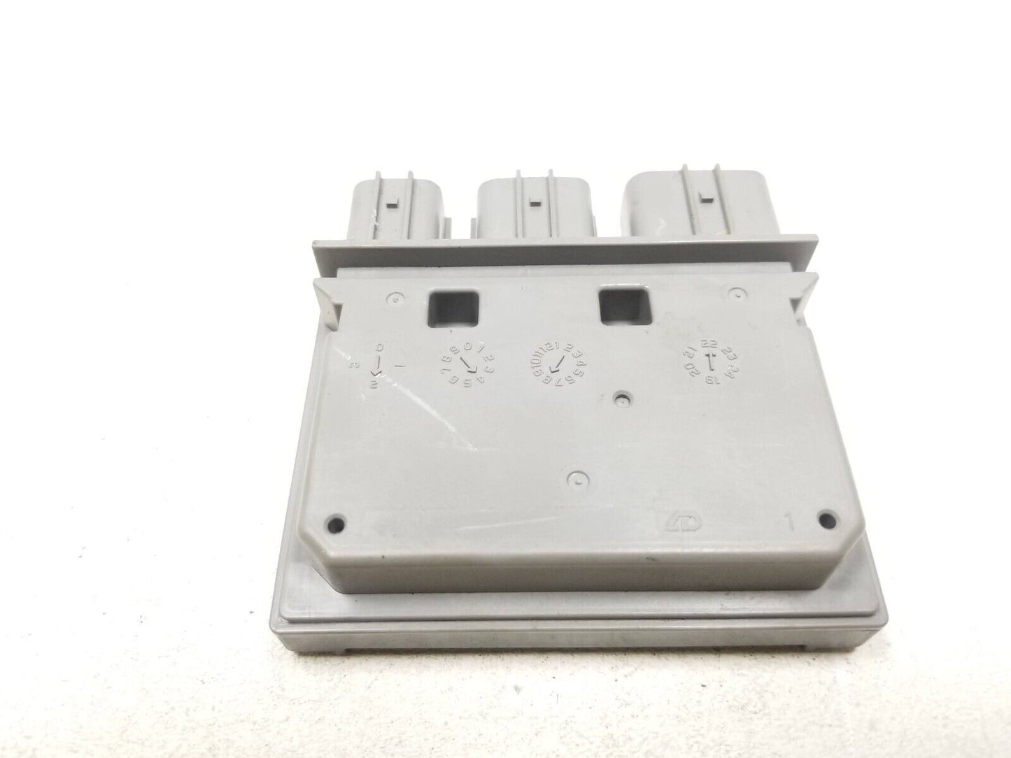 2022 2023 Kawasaki Ninja 400 Ex400 Fuse Junction Box 27002-0061