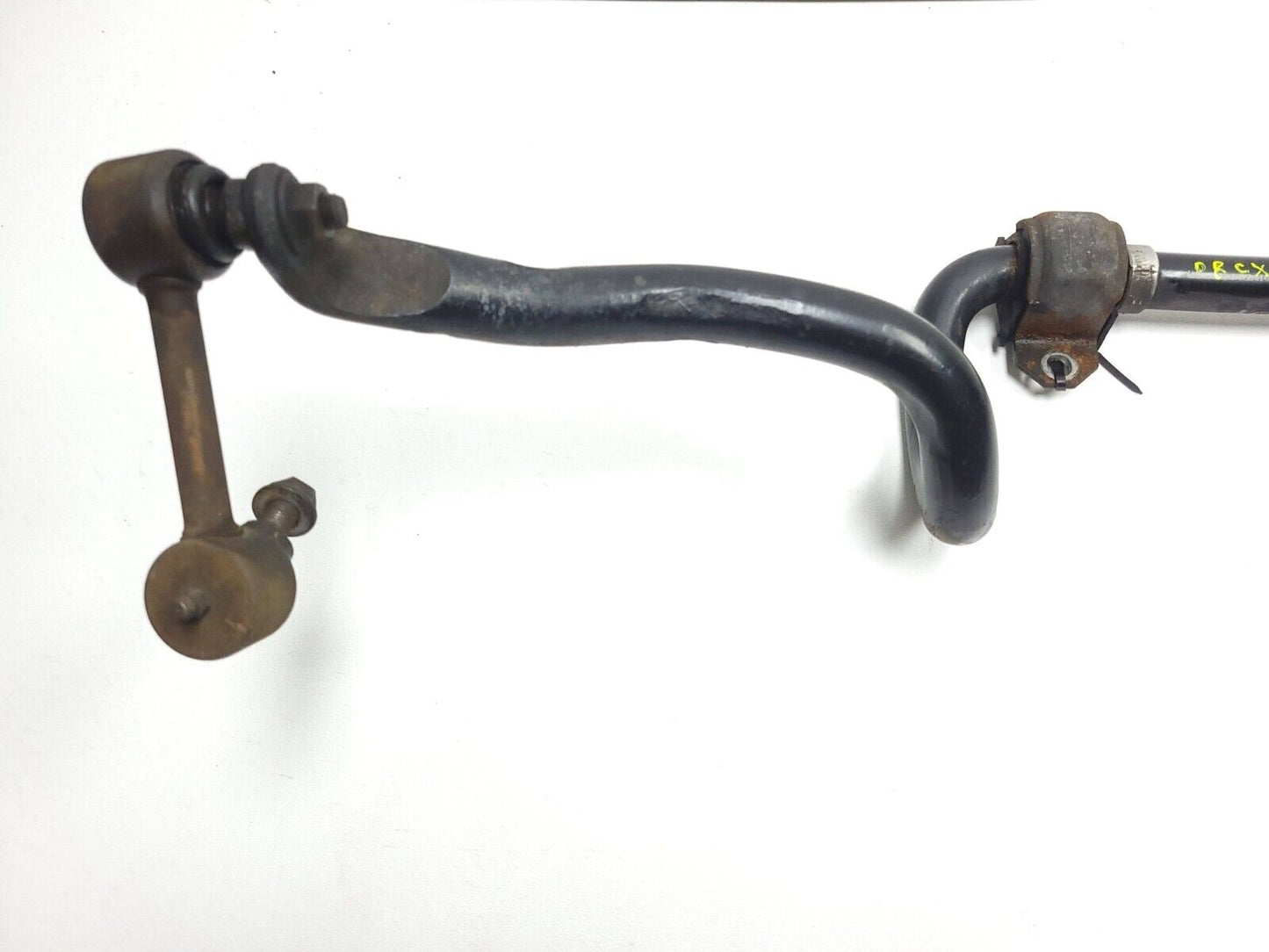 2007 - 2009 Mazda Cx-7 Front Stabilizer Sway Bar OEM