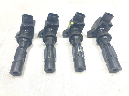 2007 - 2012 Mazda Cx-7 Ignition Coil 4pcs 2pcs 2.3l OEM