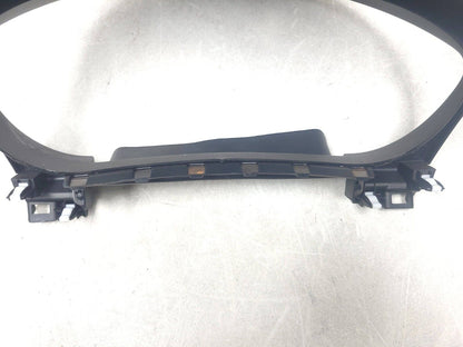 Dash Instrument Cluster Speedometer Trim Pad OEM 2007 - 2009 Mazda Cx-7