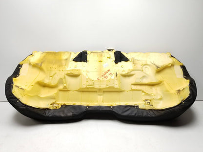 11 12 13 Mazda 3 Rear Seat Cushion Bottom Bench Lower OEM