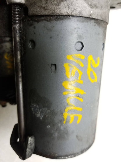 20 21 22 Hyundai Venue Starter Motor OEM