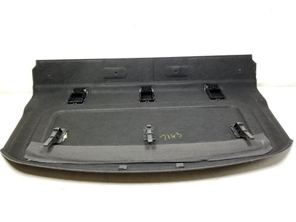 12 - 14 Ford Focus Rear Deck Shelf Panel - Sedan OEM