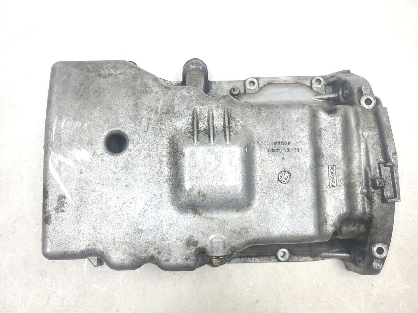 Engine Oil Pan 2.3l OEM 2007 - 2009 Mazda Cx-7