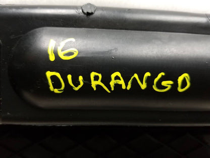 2016 - 2022 Dodge Durango Glove Box OEM