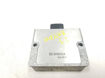 2018-2023 Kawasaki Ninja 400 Ex400 Voltage Regulator Sh868ca