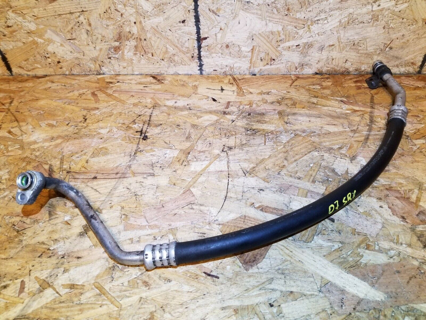 2004 - 2009 Cadillac SRX Ac Hose Pipe Line OEM