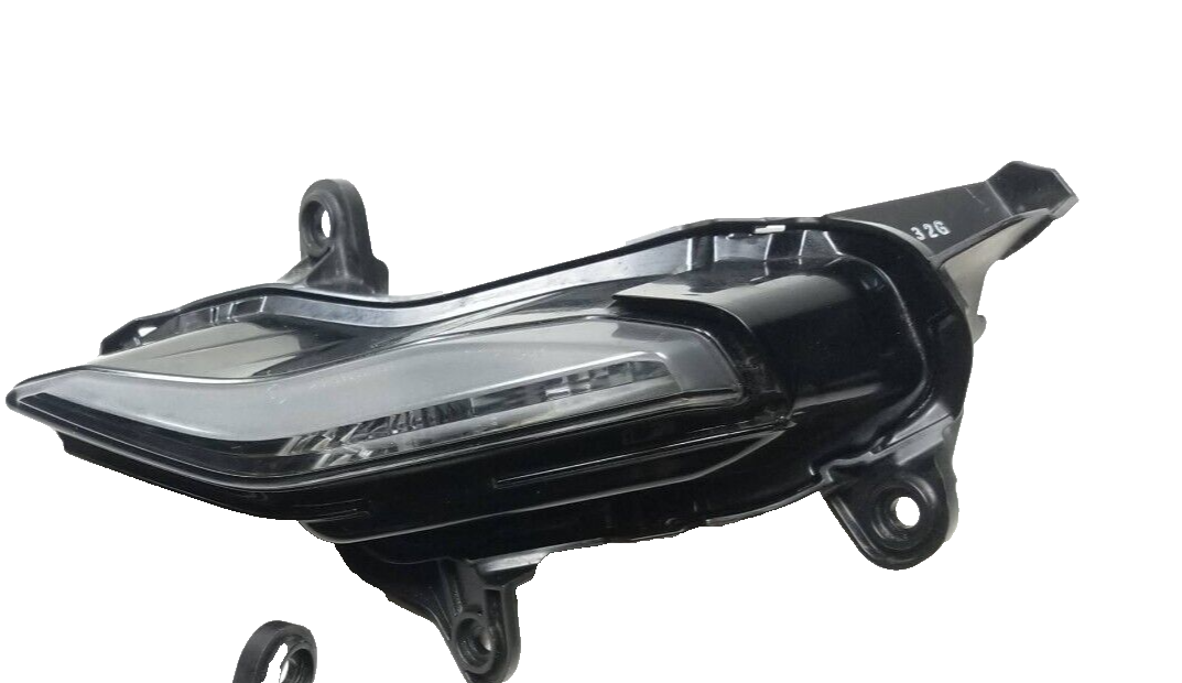 2022 - 2024 Yamaha Yzf-r7 Yzfr7 Headlight Pilot Light Lamp Right OEM