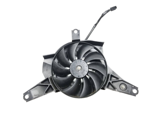 2022 - 2024 Yamaha Yzf-r7 Yzfr7 Radiator Cooling Fan OEM