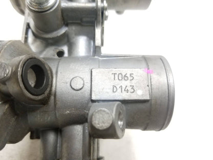 2018 - 2023 Kawasaki Ninja 400 Ex400 Throttle Body