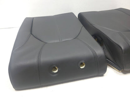 2017-2023 Alfa Romeo Stelvio Rear Upper Seat Cushion  OEM