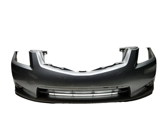 10-12 Nissna Sentra Front Bumper Cover OEM Color K23