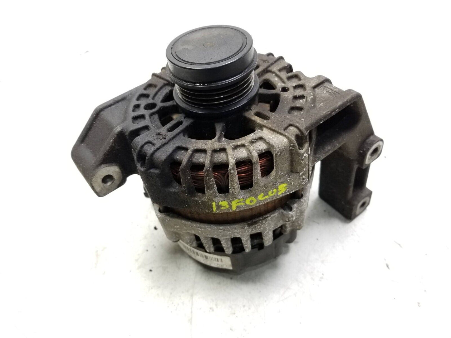 12 13 14 Ford Focus Alternator Generator Bv6t-10300-eb 150a 14v OEM