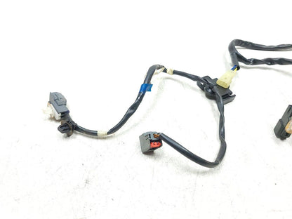 2007-2013 Mitsubishi Outlander Front Driver Seat Wire Harness OEM