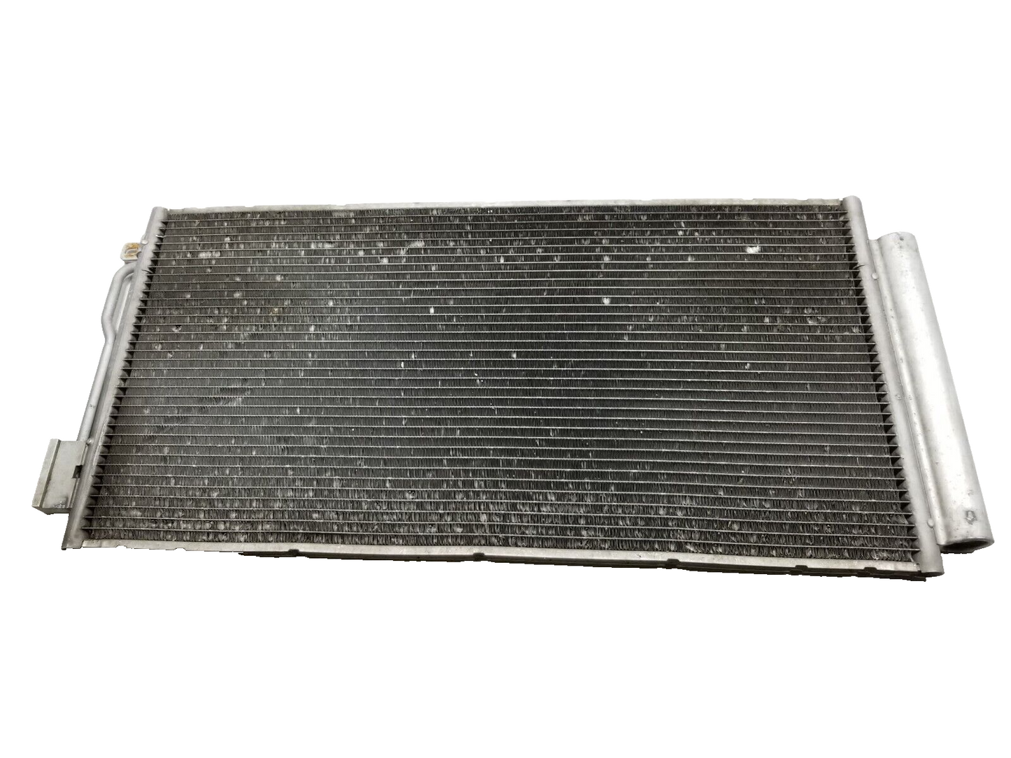 14 15 16 17 Fiat 500l Ac Condenser OEM