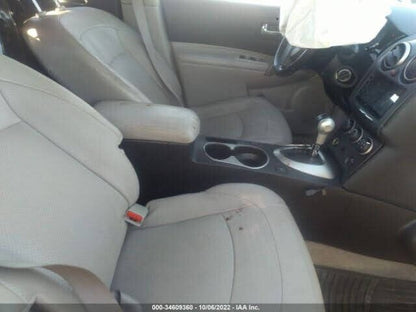 12 13 14 15 Nissan Rogue Front Door Panel Passenger Side Right Trim OEM ✅