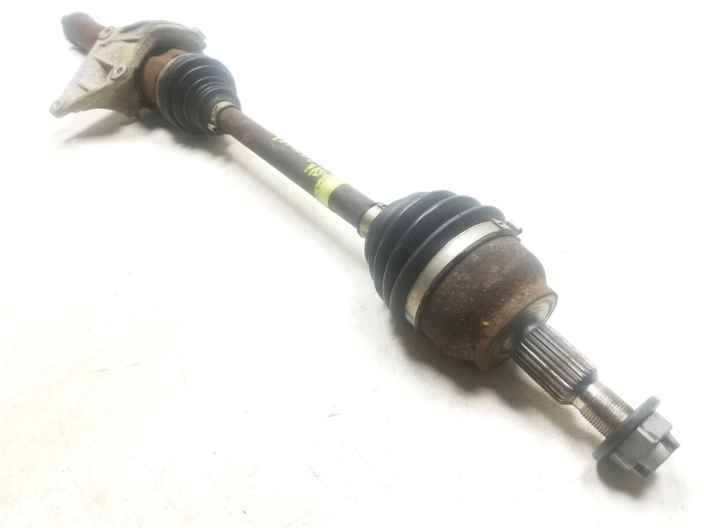 12 - 18 Ford Focus Axle Shaft Front Passenger Side Right OEM