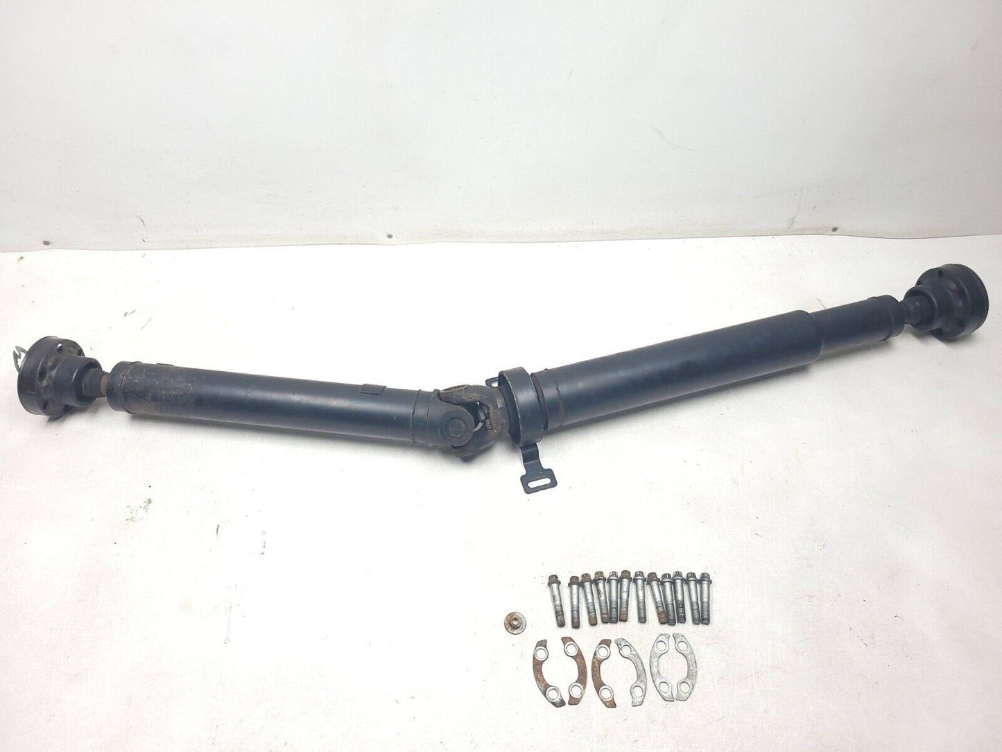 2006-2009 Range Rover Driveshaft Rear 4.2l OEM