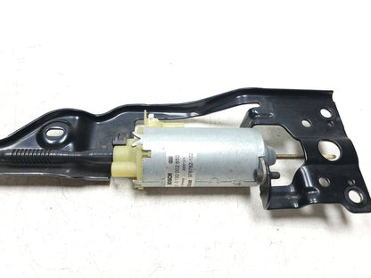 09-12 Volkswagen Cc Front Passenger Seat Motor Tilt Adjust OEM