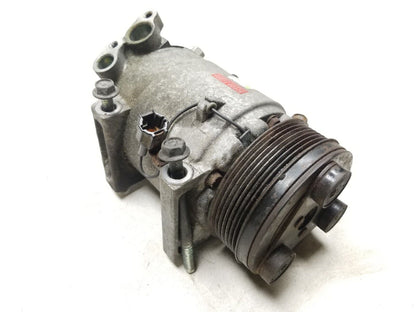 2006-2010 Nissan Armada Ac Compressor 5.6l OEM