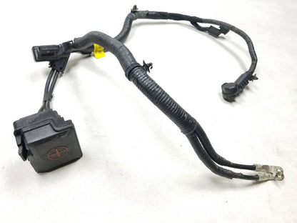 20 21 22 Hyundai Venue Battery Wiring Cable Terminal OEM