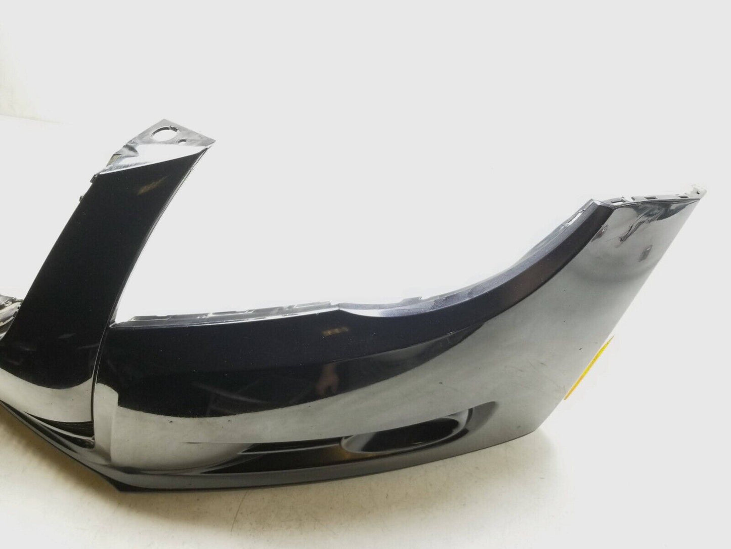 09 10 11 Volkswagen Tiguan Front Bumper Cover ✅