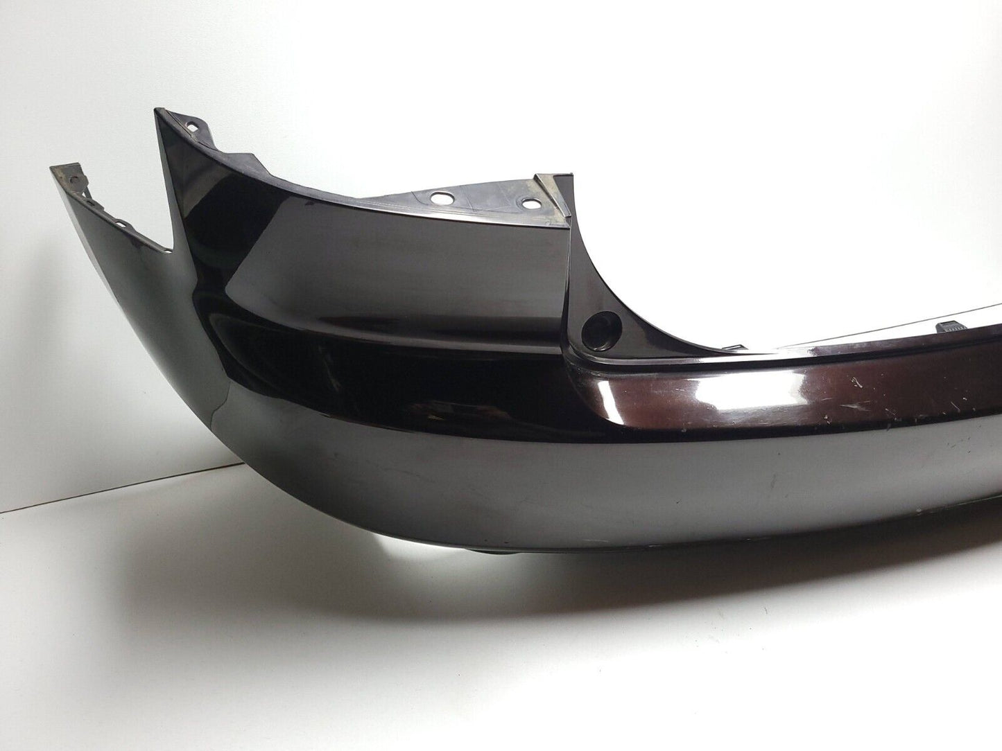 2007 - 2009 Mazda Cx-7 Bumper Cover Rear Eg21-50221 OEM Color 28w