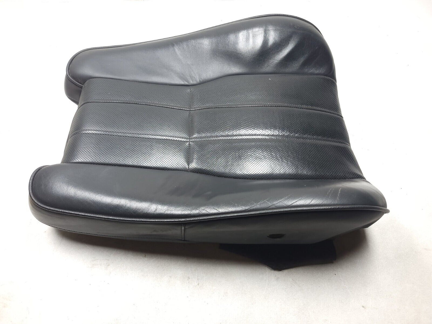 06-12 Range Rover Front Seat Back Upper Cushion Driver Left Side OEM