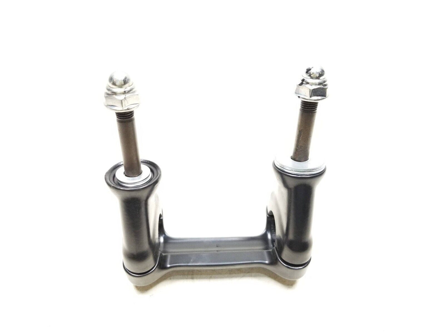 2024 Triumph Speed 400 Handlebar Risers OEM