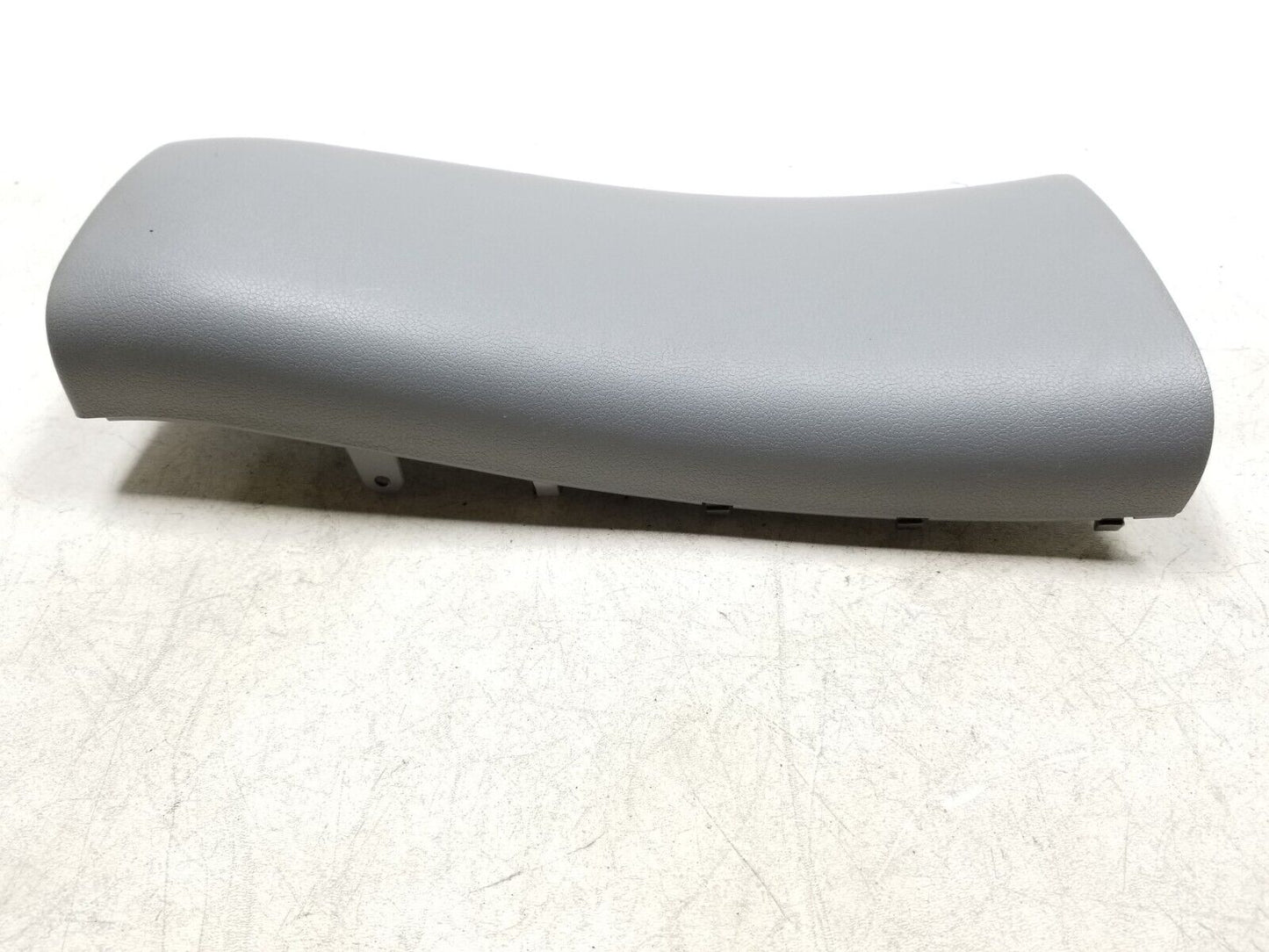 2012-2017 Hyundai Accent Center Console Trim Cover Rear OEM