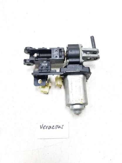 07-12 Hyundai Veracruz Front Driver Seat Motor Tilt Adjust OEM