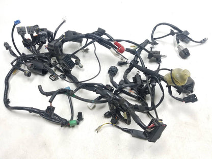 2018 - 2023 Kawasaki Ninja 400 Ex400 Main Wiring Harness 36031-2867c