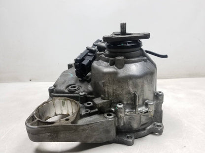 13 14 BMW X6 Xdrive35i Transfer Case W/ Actuator Motor OEM