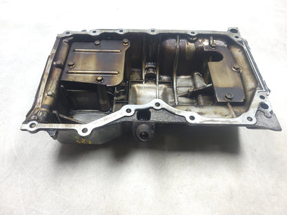 Engine Oil Pan 2.3l OEM 2007 - 2009 Mazda Cx-7